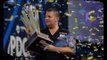 Gary Anderson beats Adrian Lewis to win PDC World Darts Championship