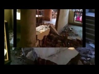 Earthquake Measuring 6.7 Hits Northeast India; 1 Dead, Over 20 Injured, Say Reports