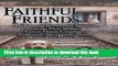 [Download] Faithful Friends: Holocaust Survivors  Stories of the Pets Who Gave Them Comfort,
