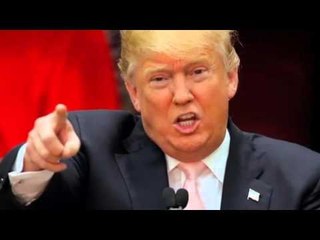 Donald Trump Blames Faulty Earpiece For Latest US Campaign Squall