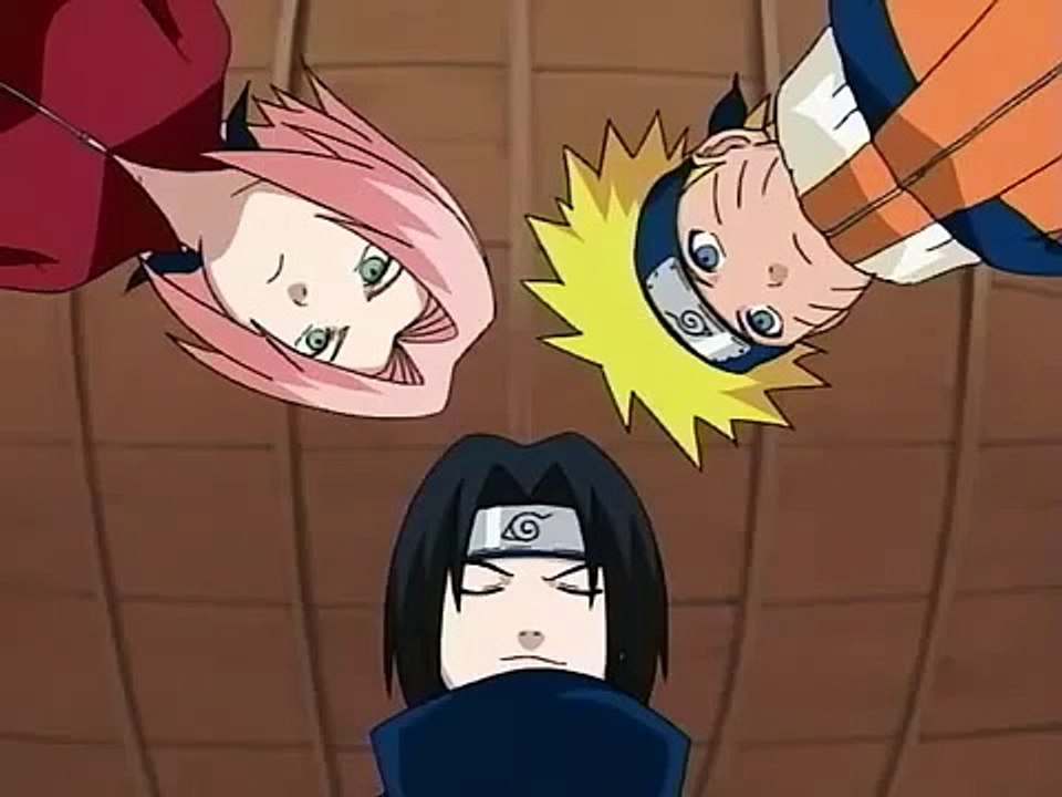 Naruto Funny Moments @63