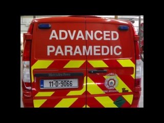 Armed men open fire at boxing event in Dublin hotel, 1 person reportedly killed