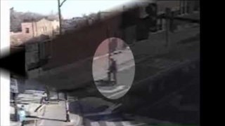 Video in Chicago Police Killing of Black Teen Released