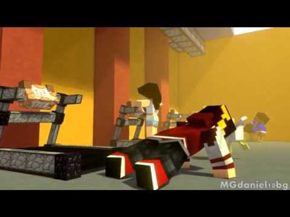 Vídeo muito top kkkkk