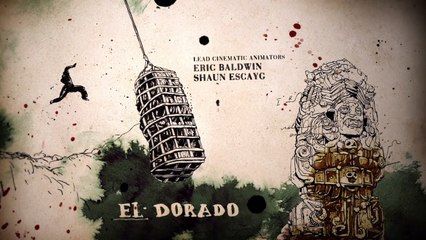 Uncharted™ 4: El Desenlace del Ladrón