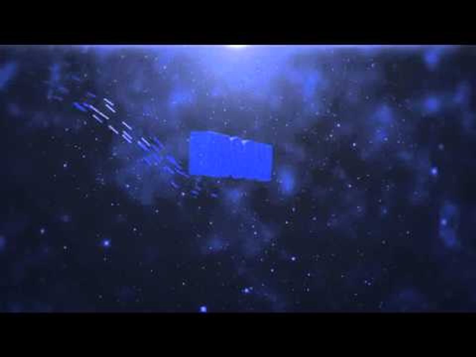 Nova Intro do canal