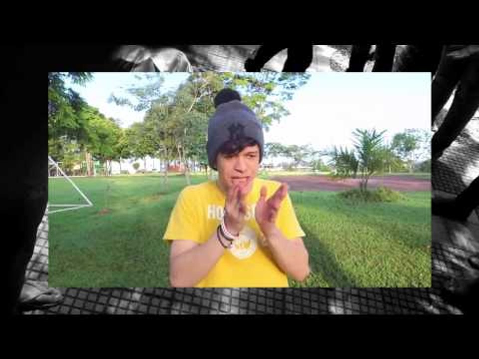 Isso Que e Um Babaca Aruan Félix By Reisinho