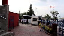 Kocaeli'de Fetö Operasyonunda 30 Kişi Adliyeye Sevk Edildi