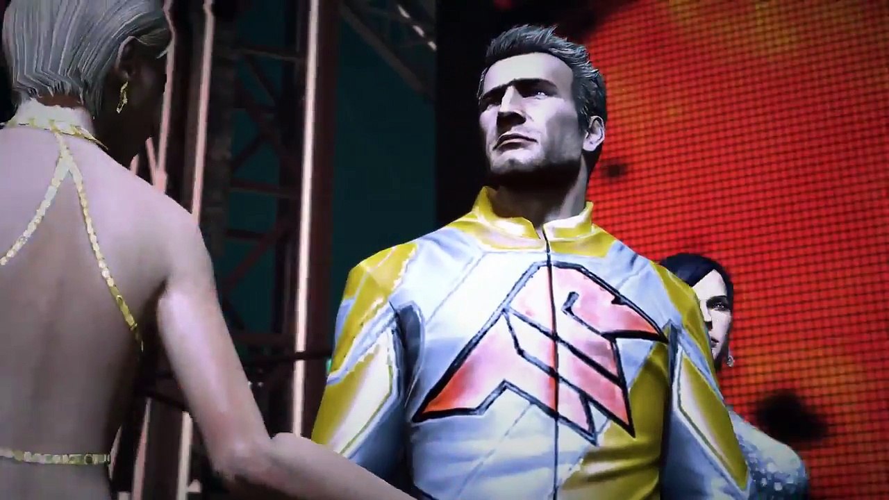 Dead Rising - Bande-annonce "10th anniversary"