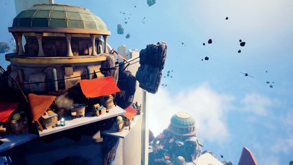 Boiling Bolt - Opening Cinematic Trailer