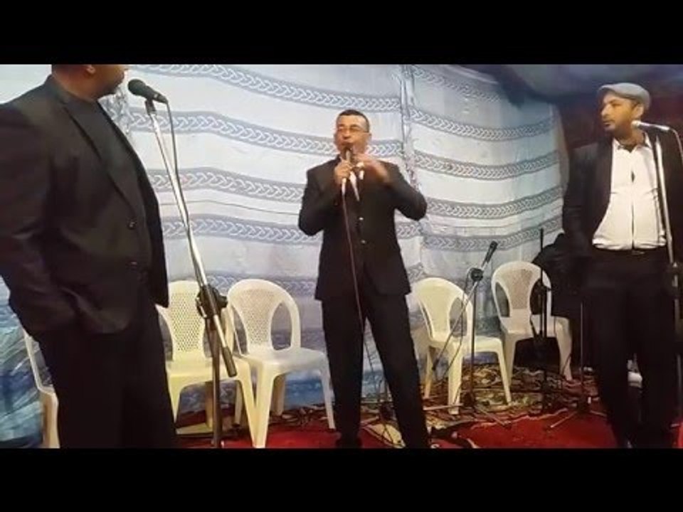 ثلاثي الركح الضاحك البنيني والحنيفي الجزء الاول جديد 2016