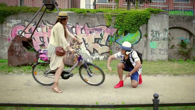 Farhan Saeed's Latest Song Saathiya Featuring Urwa Hocane