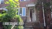 Home For Sale: 5935 Crystal Street,  Philadelphia, PA 19020 | CENTURY 21