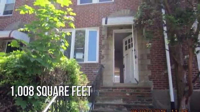 Home For Sale: 5935 Crystal Street, Philadelphia, PA 19020 | CENTURY 21