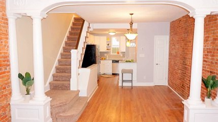 Home For Sale: 1541 S. Hicks Street,  Philadelphia, PA 19146 | CENTURY 21