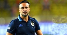 Vitor Pereira, Fenerbahçe Yönetimini Ters Köşeye Yatırdı