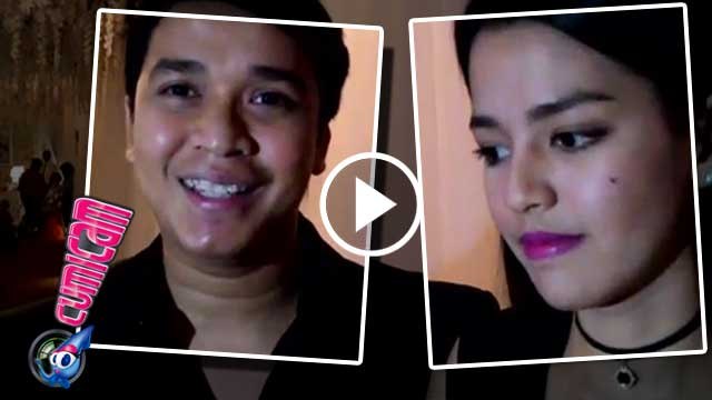 Billy - Susan Siap Menikah Muda? Cumicam 10 Agustus 2016