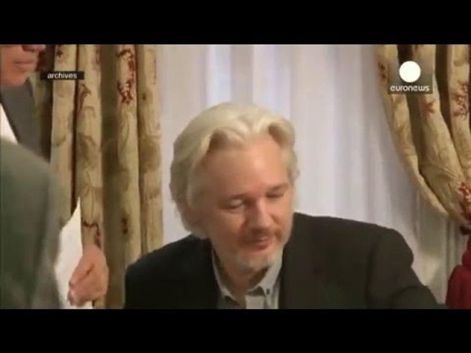 Wikileaks founder Assange ‘arbitrarily’ detained – UN panel ruling