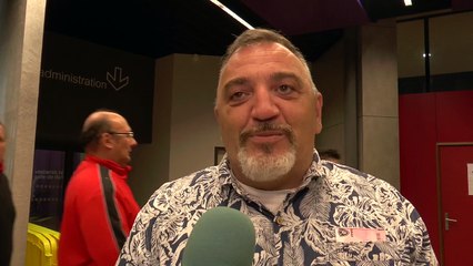 Hockey sur glace - Gap domine Briançon 7 à 0