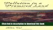 [Download] Pollution in a Promised Land: An Environmental History of Israel Paperback Collection