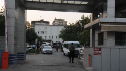 Batman Merkezli Fetö/pdy Operasyonu