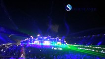 Untold Festival 2016 closing show