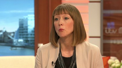 TUC: Doesn't have to be aimed at you to be harassment