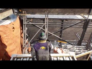 Tom Clancy's The Division™ Mainstream Medic