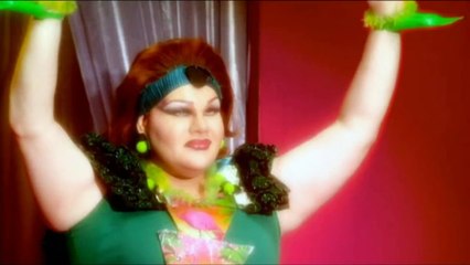 Akashia vs Victoria Porkchop Parker — Lip Sync Battle (1080p HD)