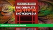EBOOK ONLINE  Doctor Who: The Completely Unofficial Encyclopedia READ ONLINE