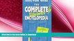 READ book  The Completely Useless Encyclopedia: (Incorporating the Junior Doctor Who Book of