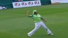 Highlights HK Cricket Sixes