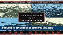 [Popular] A History Of Warfare Paperback OnlineCollection