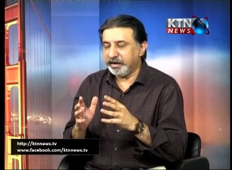 Opinion With Ali Kazi- 9th August 2016