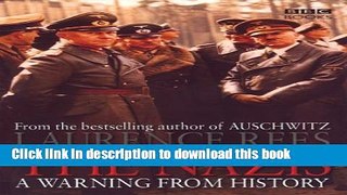 [Download] The Nazis: A Warning From History Kindle Online