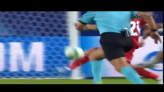 Real Madrid vs Sevilla 3-2 FINAL UEFA Super Cup 10 Agustus 2016