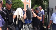 İstanbul Başsavcılığı Yunanistan'a Kaçan 8 Darbeci Askerin İadesini İstedi