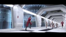 Star Wars The Clone Wars --Fight For Kamino #1[720p]