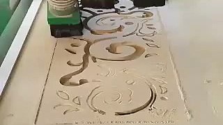 China 3 heads wood cnc router for engraving +86-13296411315