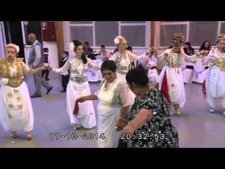 Ernim Ibrahimi NEW Te Hakia Banket pjesa 39