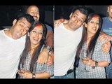 EXPOSED : Salman Khan CAUGHT DRUNK in PUBLIC