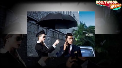 Hot n' sexy Randeep Hooda unzipped!