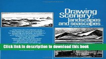 [Download] Drawing Scenery: Landscapes and Seascapes Paperback Online