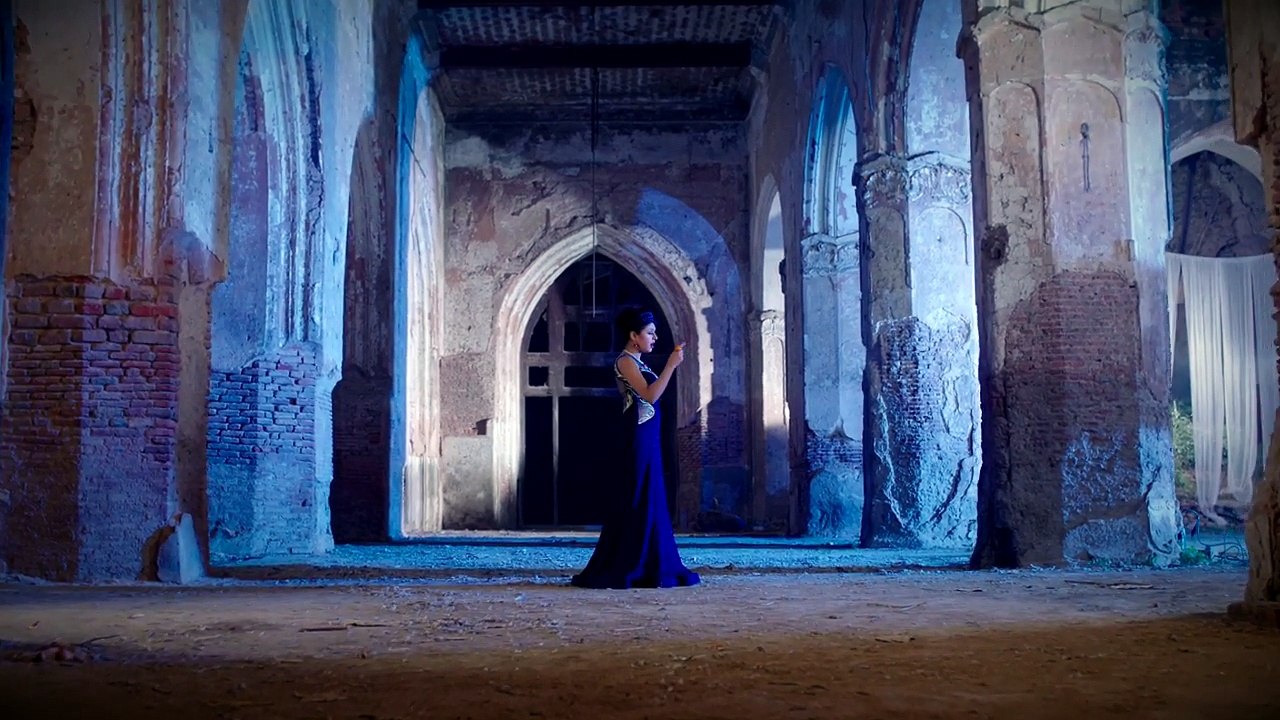 Jaan Jaan Sheenz Arora Harshit Tomar JSL Latest Punjabi Song 2016