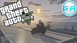 GTA Ep 4 | Its been a while