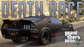 GTA | Ep 3 Im in the Batmobile!!!!