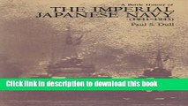 [Popular] A Battle History of the Imperial Japanese Navy: 1941-1945 Kindle Free
