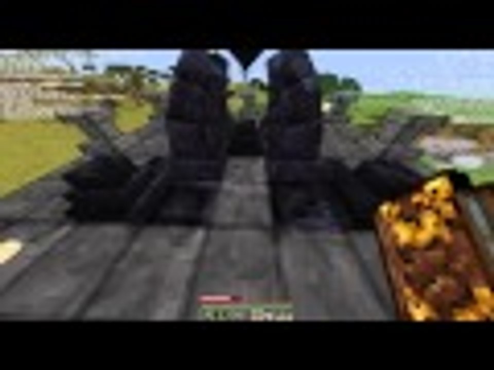 Thaumcraft 5 - ep 31 ( Espejo Magico )
