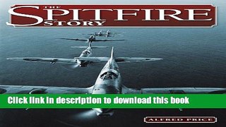 [Popular] The Spitfire Story Hardcover OnlineCollection