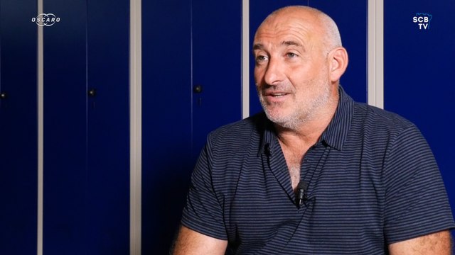 SCB - PSG (J-2) : Le sentiment de François Ciccolini